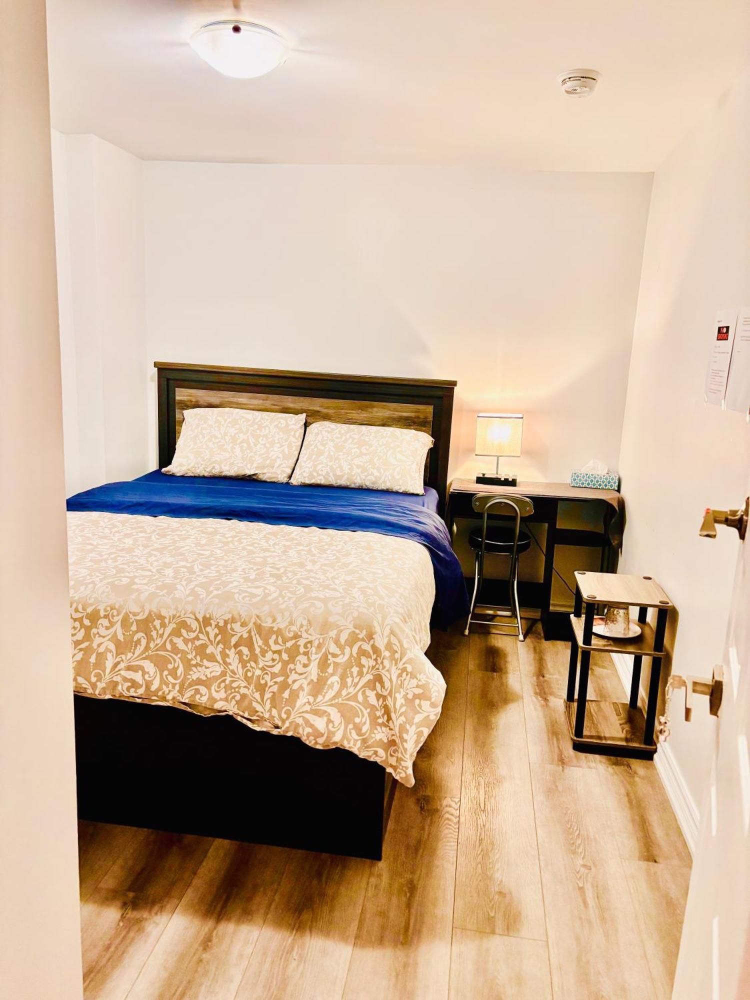 Cozyhome Markham Cameră foto